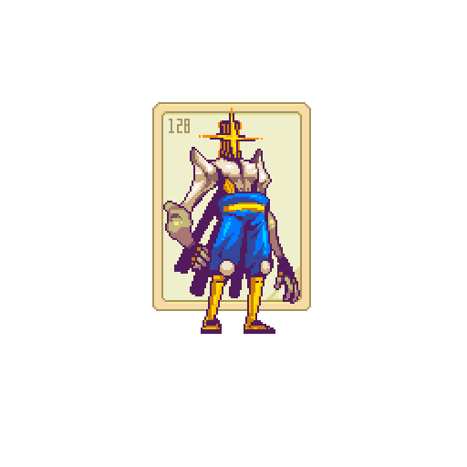 Token Image
