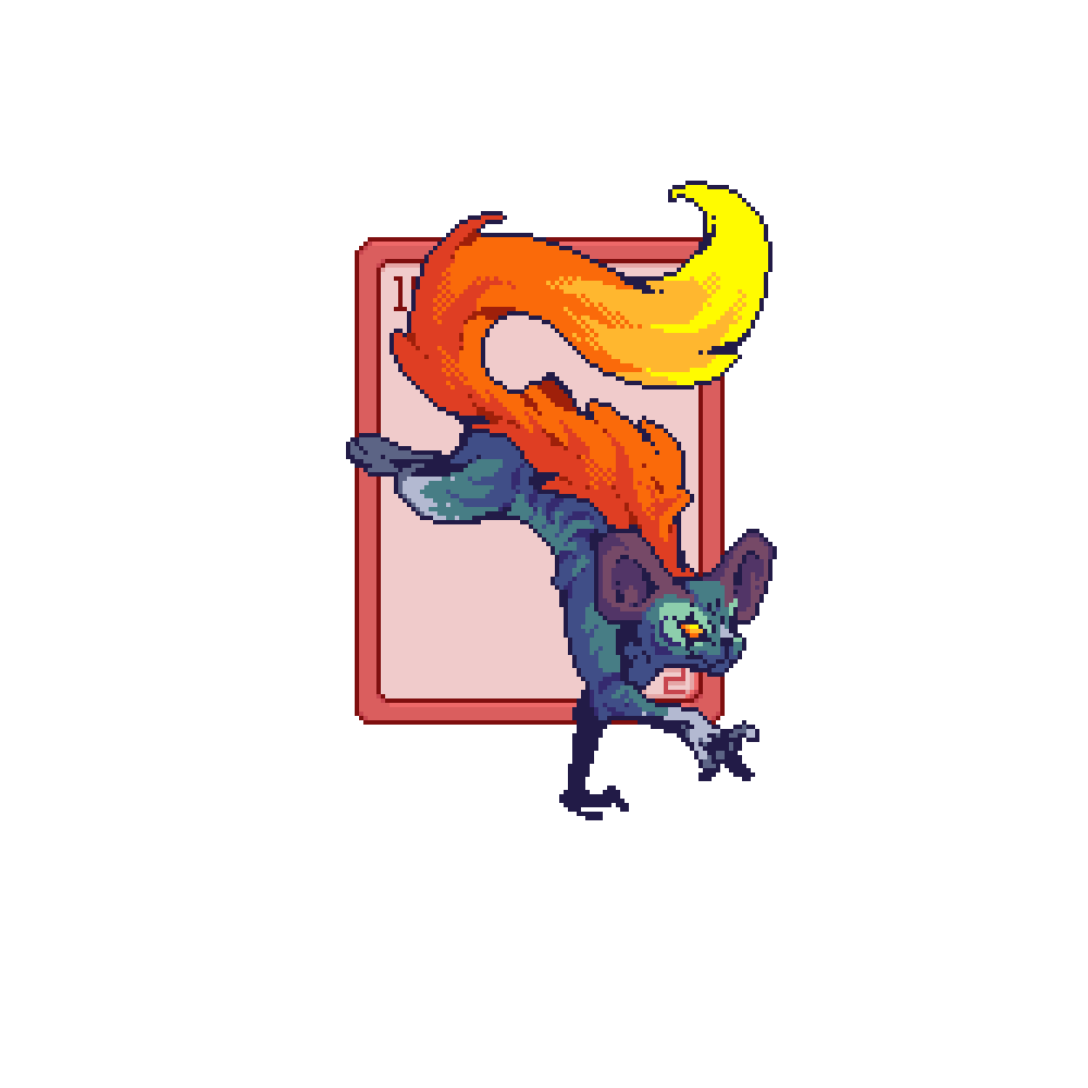 Token Image