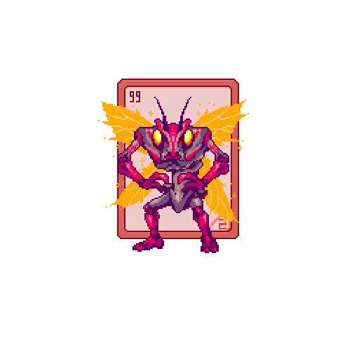 Token Image