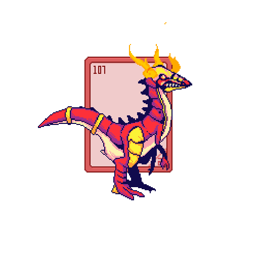 Token Image