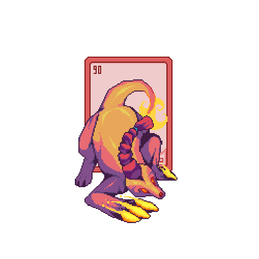 Token Image