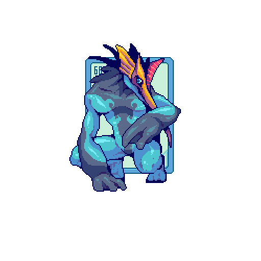 Token Image