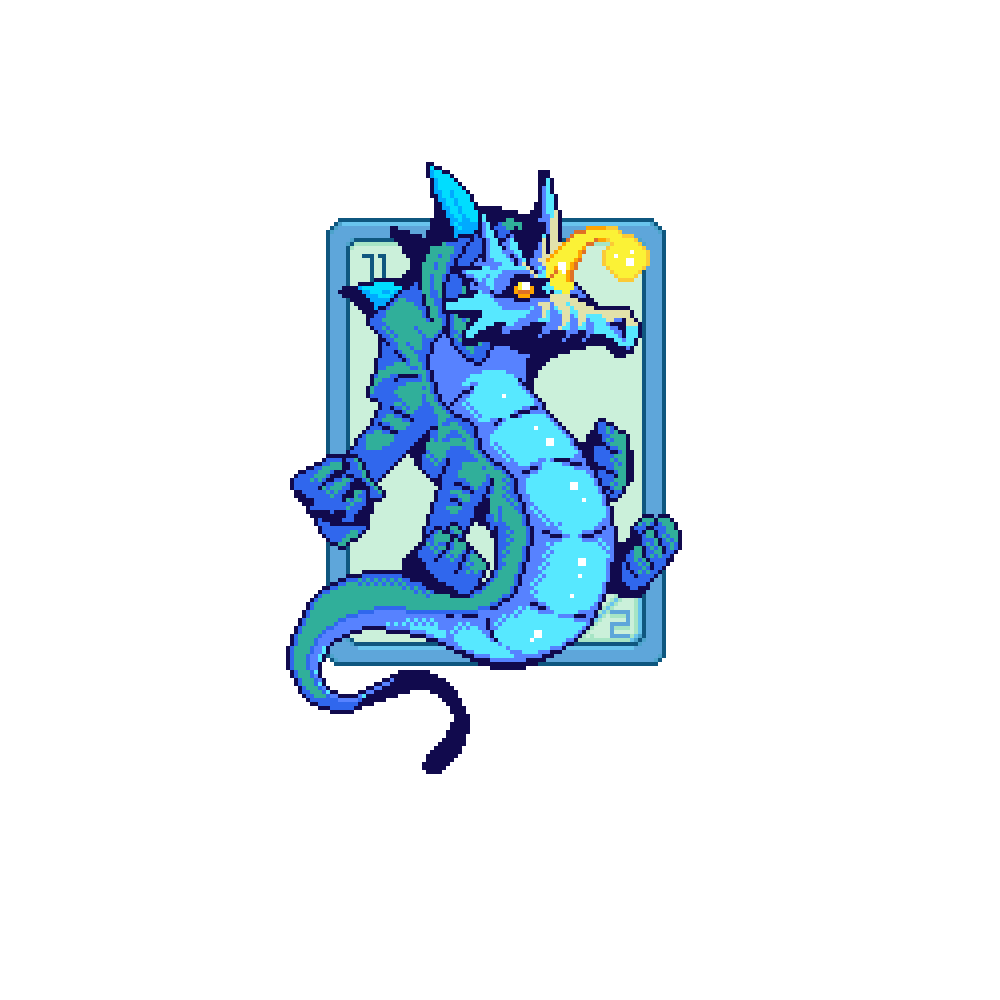 Token Image