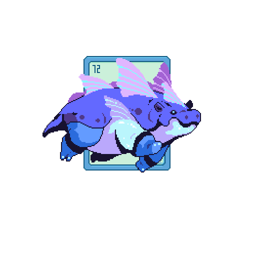 Token Image