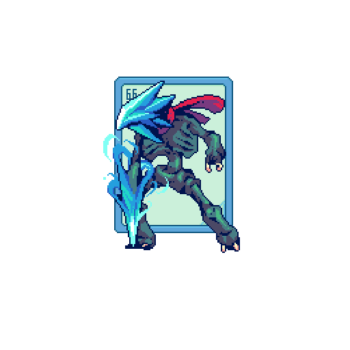 Token Image