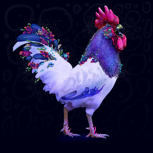 Token Image