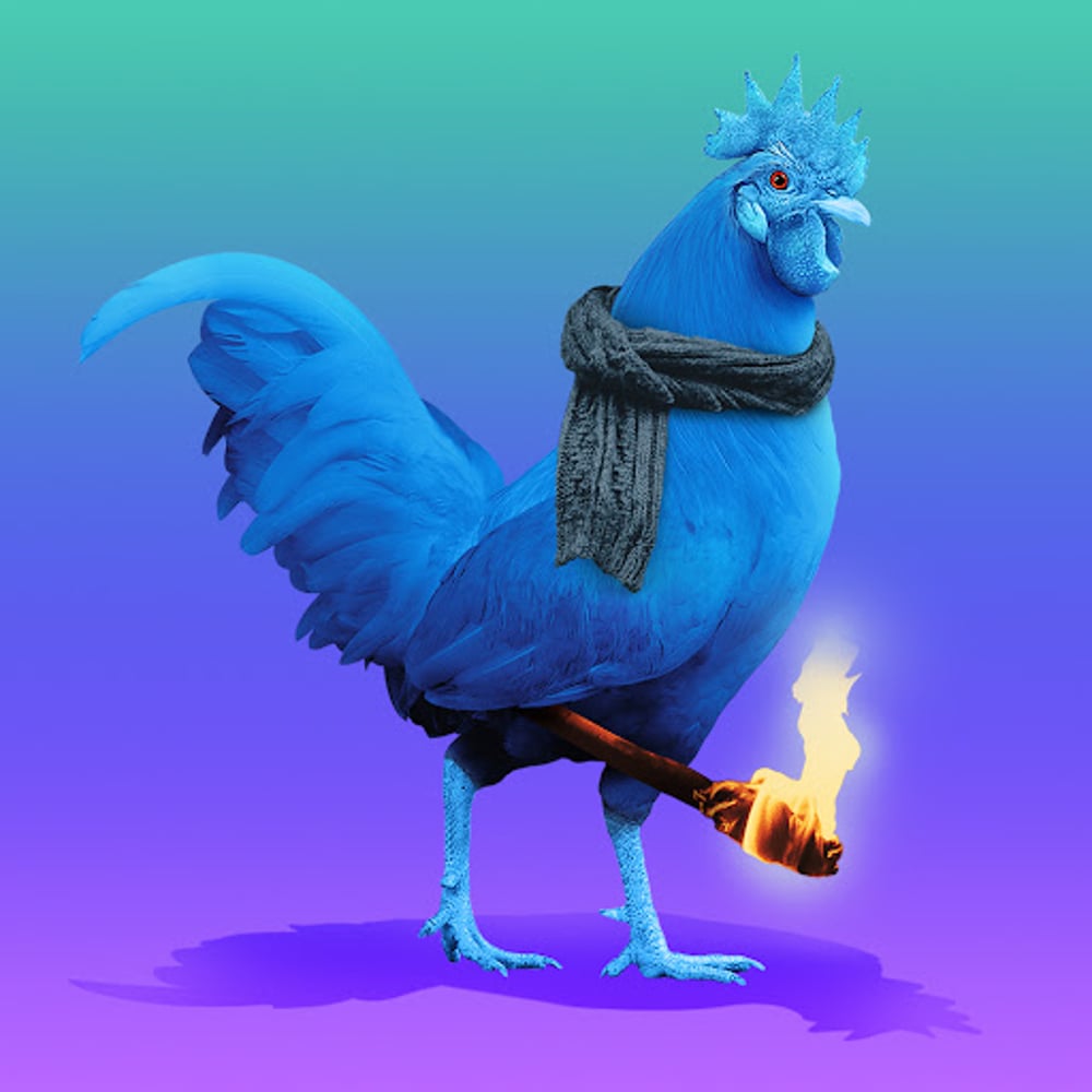 Token Image