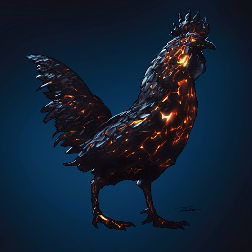 Token Image