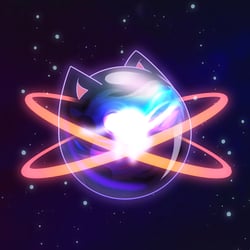 Ket Orbs logo