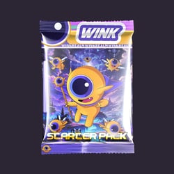 Wink Realm Packs logo