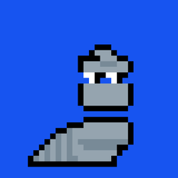 Larvva Lads logo