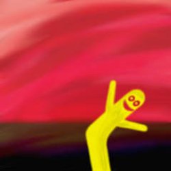 No depression logo