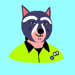 DX Terminal logo
