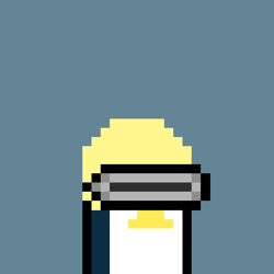 PengPunks logo