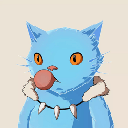 GXcat logo