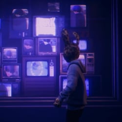 angelbaby - the broadcast