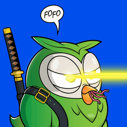 Lil Hoots
