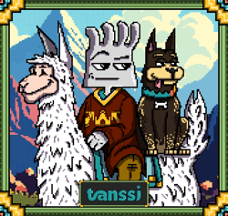 Guild fren