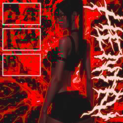 DEATHPIXIE - HENTAI