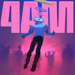 LOUDER - 4AM