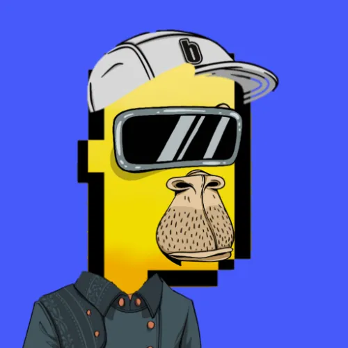 Base ApePunk Club