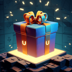 Uncharted Box