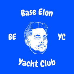Base Elon Yacht Club