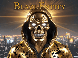 BlazeEntity