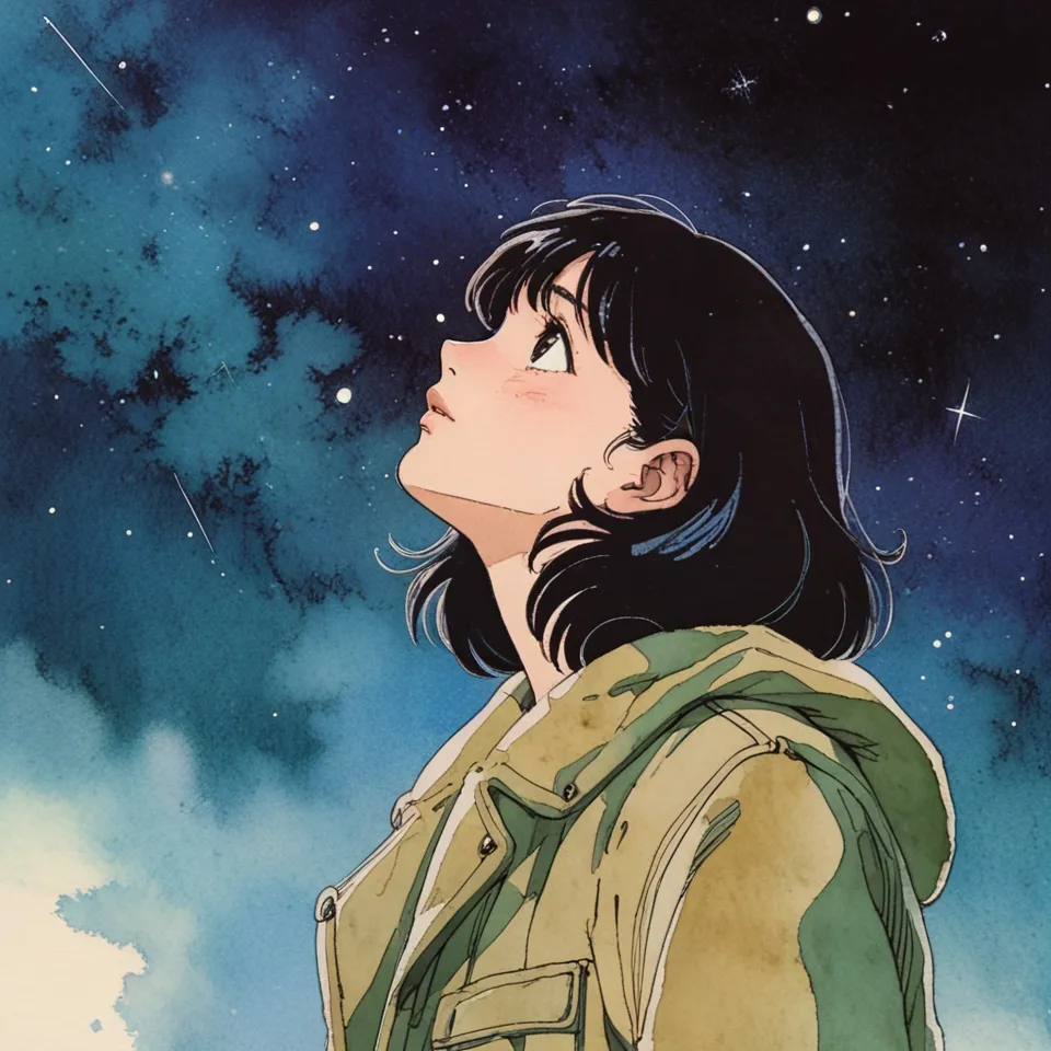 Night Sky