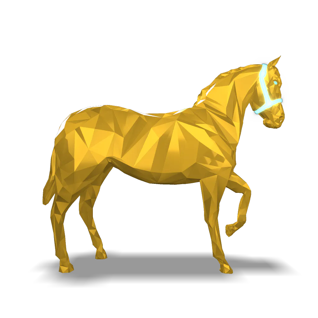 ZED Racehorse