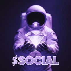 Galxe - Phaver Diamond Hands SBT