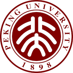Peking University logo