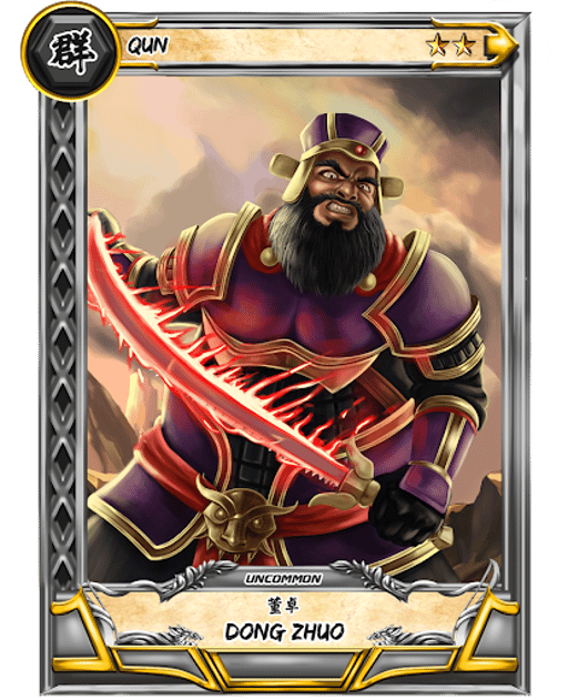 Token Image