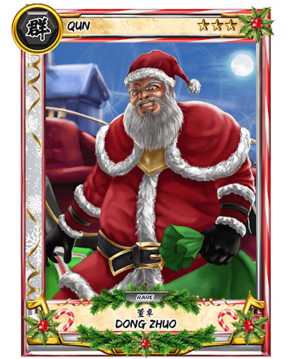 Token Image