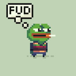 Pepe Rhythm🐸