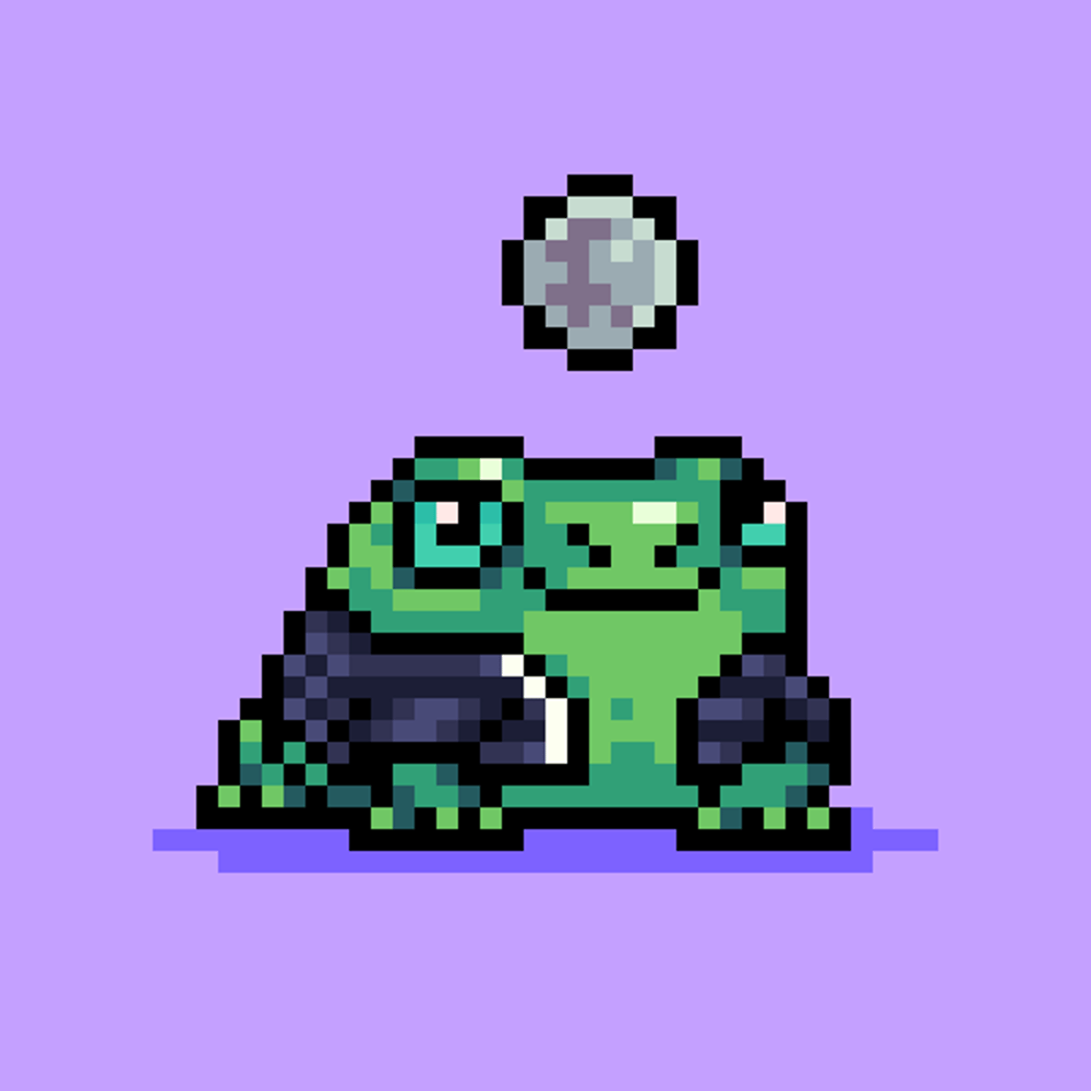 Token Image