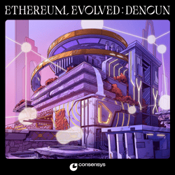 Ethereum, Evolved: Dencun (Community Edition)