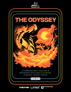 The Odssey