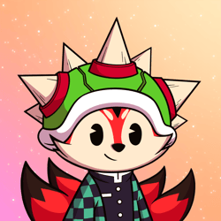 Foxy