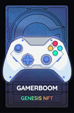 GenesisBoomerNFT