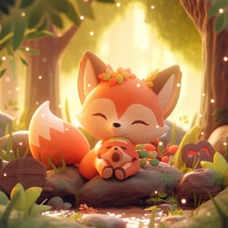 Linea Fox Club🦊
