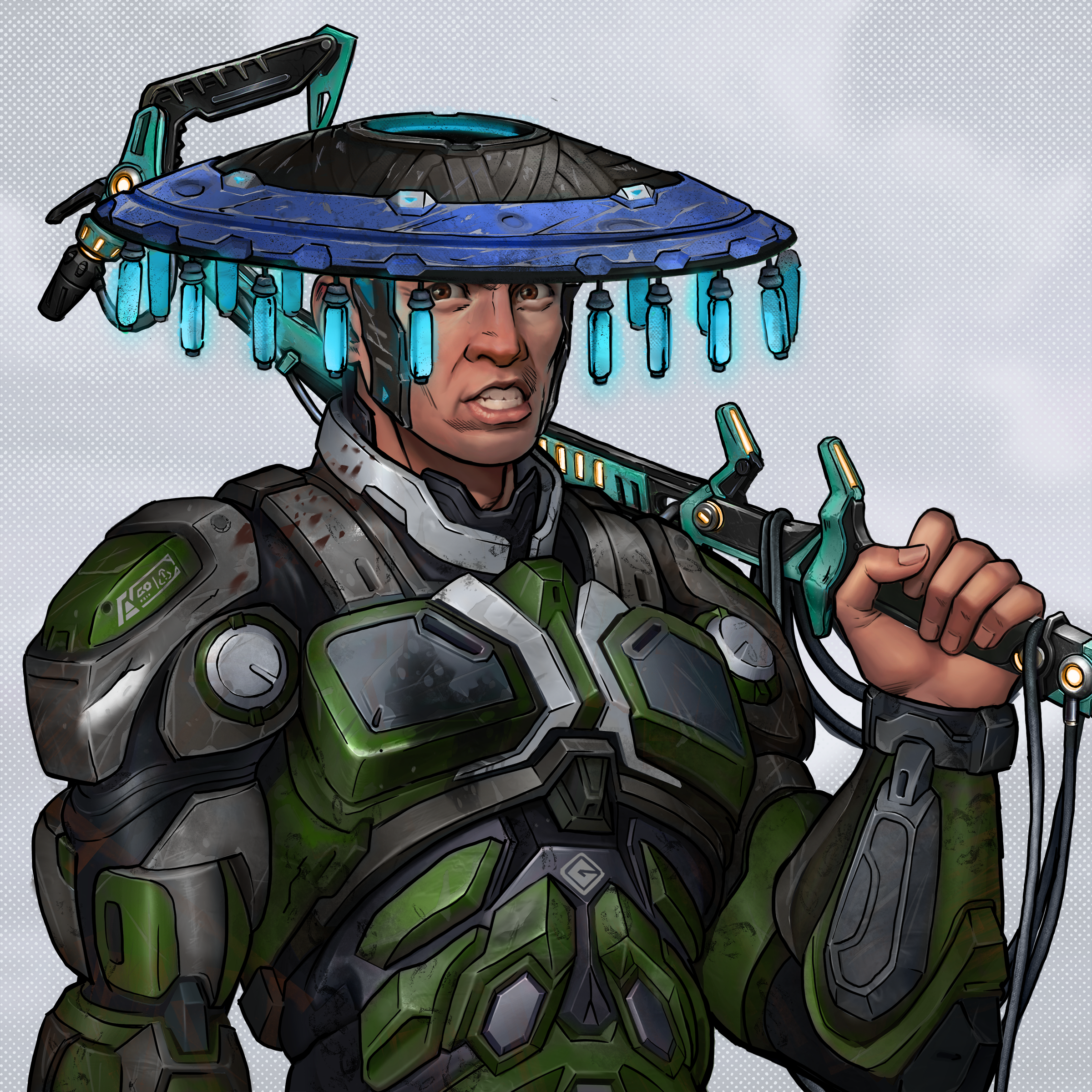 Token Image