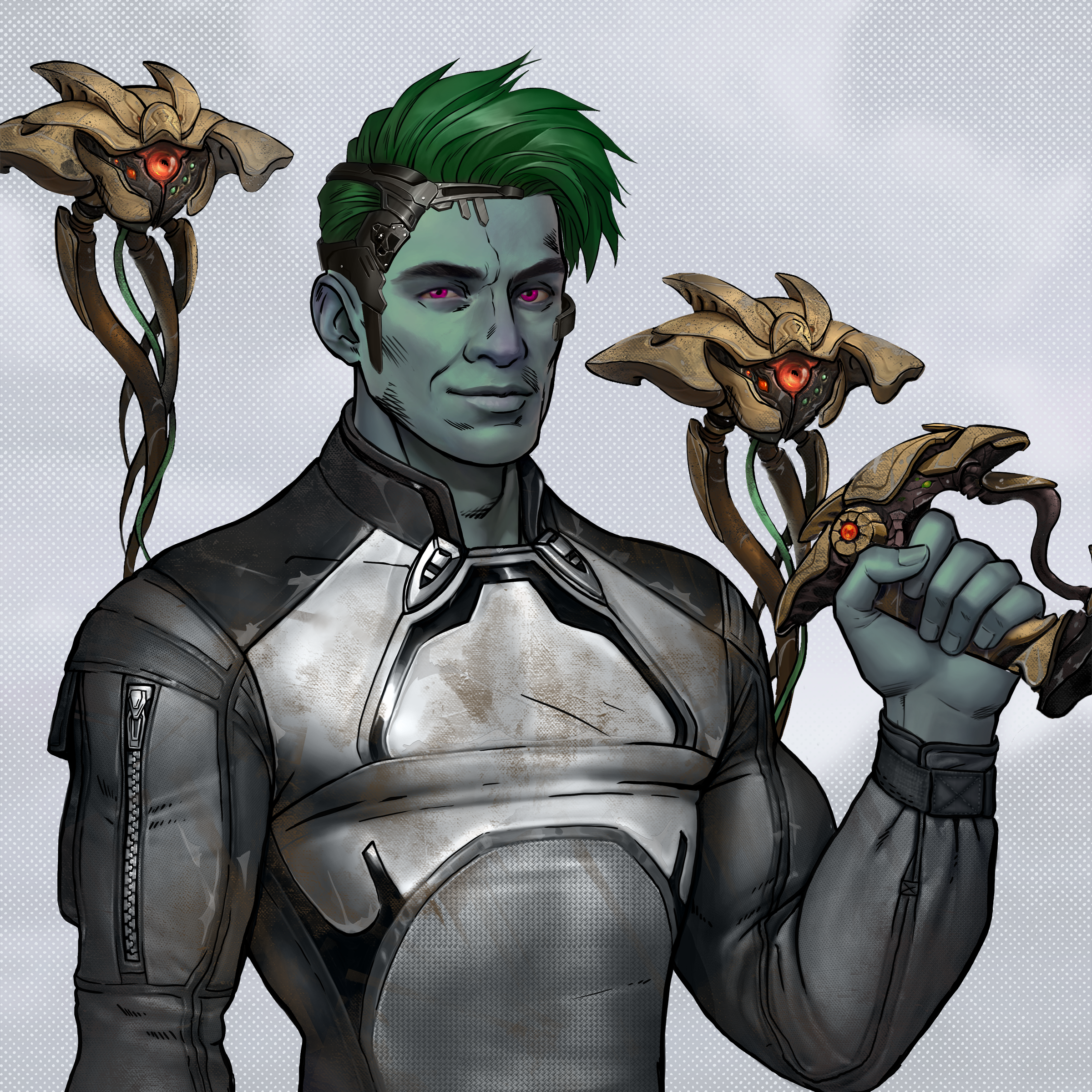 Token Image