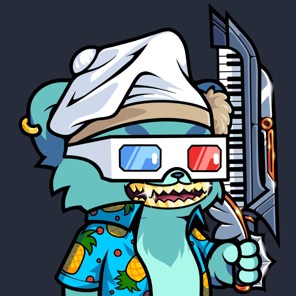 Token Image