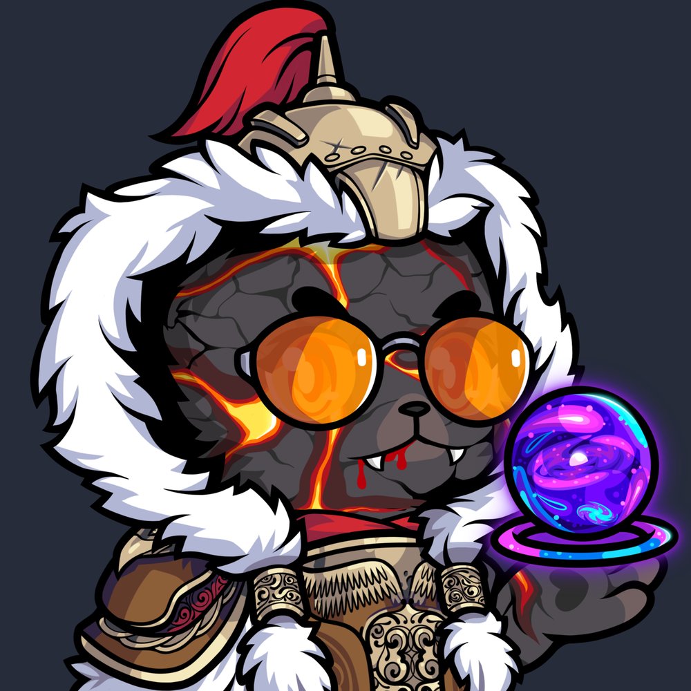 Token Image