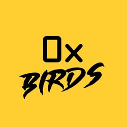 0x Birds