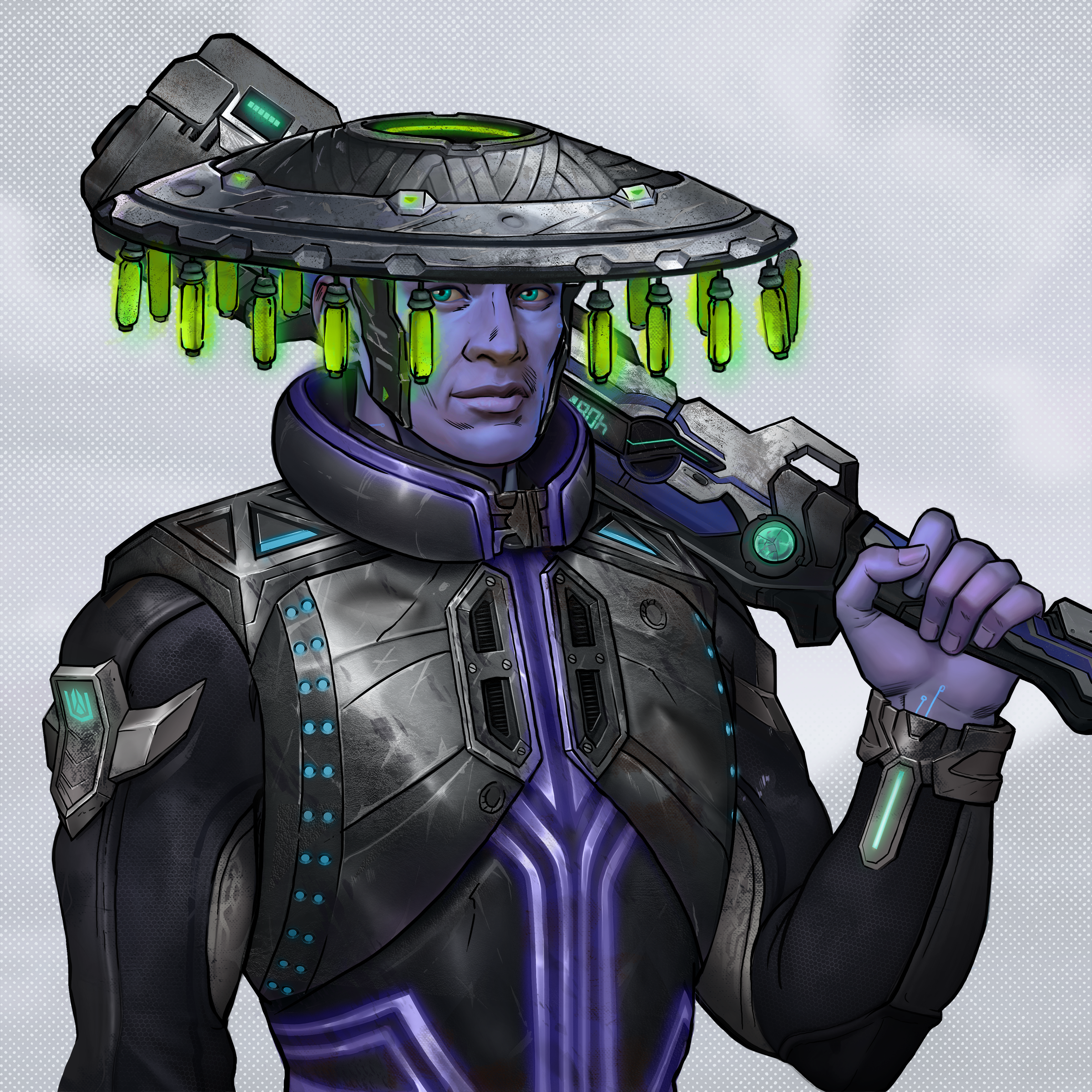 Token Image