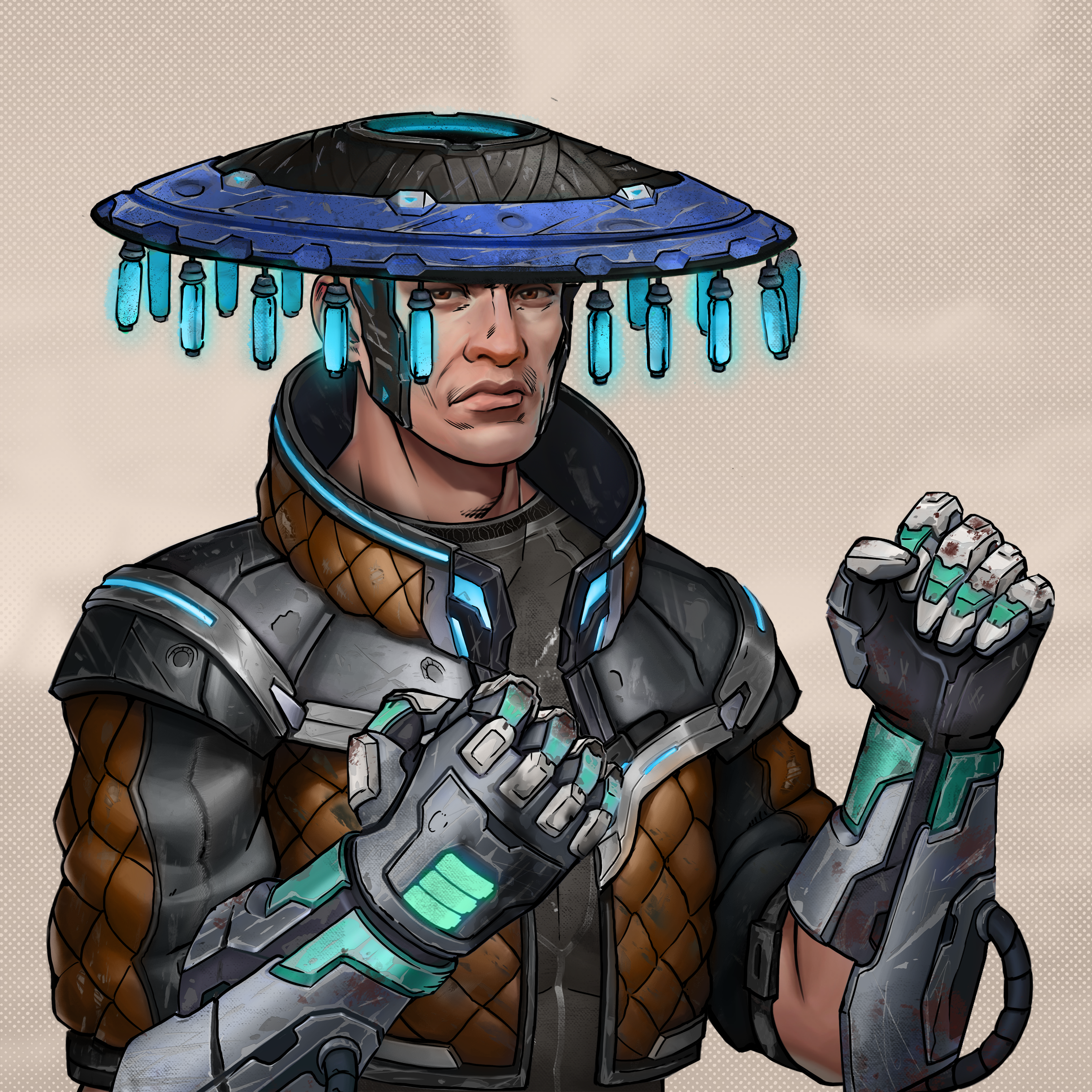 Token Image