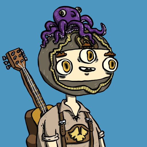 Token Image