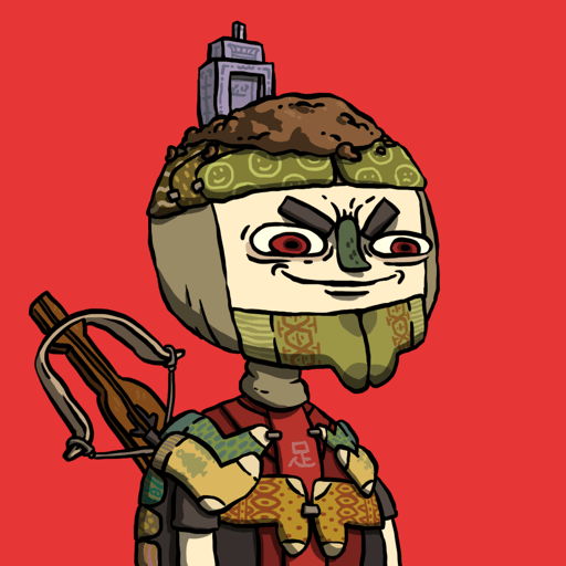 Token Image